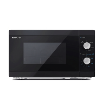 Микроволновая печь Sharp YC-MG01E-B
