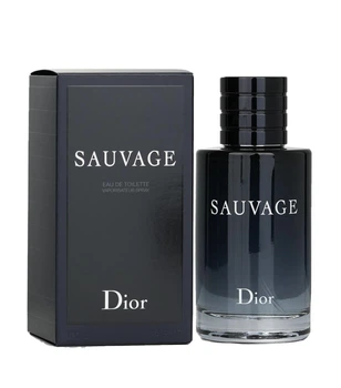 Туалетна вода DIOR Sauvage EDT 100 мл