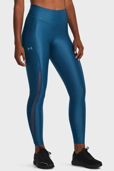 Жіночі темно-сині тайтси Fly Fast Elite IsoChill Tgt Under Armour S 1376821-426