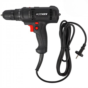Шуруповерт сетевой Stark EDC-50 PROFI (120050000)