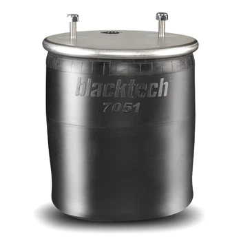 Пневморессор Blacktech 940 MB/O б/под (RML7051)
