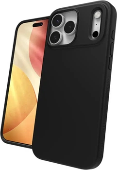 Панель Zagg Manhattan Snap для Apple iPhone 17 Pro Max Black (702319067)