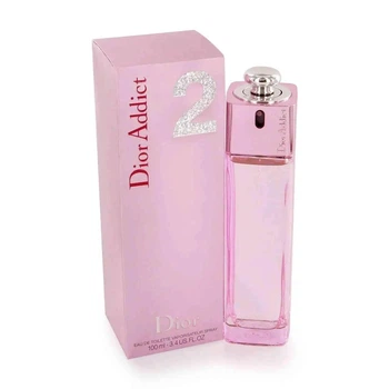 Туалетна вода жіноча Christian Dior Addict 2, 100мл
