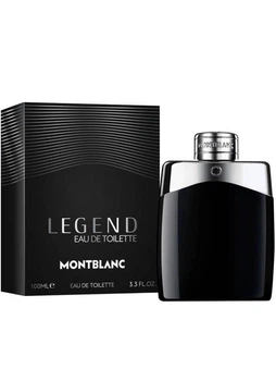 Туалетная вода мужская Montblanc Legend, 100 мл
