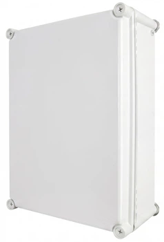 Obudowa ochronna Mitel RFP 4x Outdoor housing for installing a DECT base station outdoors (7109806119398)
