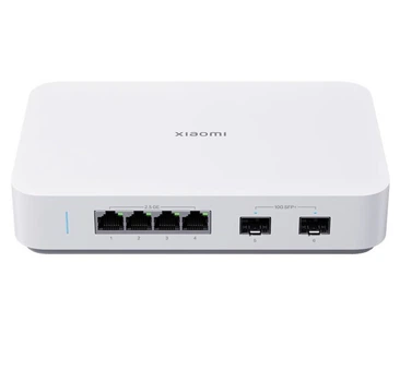 Коммутатор Xiaomi SW-106T-A 2500 Mbps