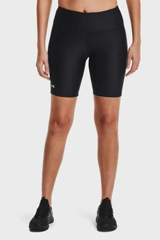 Жіночі чорні велосипедки HG Armour Bike Short Under Armour S 1360939-001