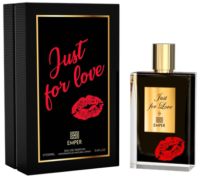 Парфумована вода унісекс Emper Just For Love 100 мл (6291108525500)