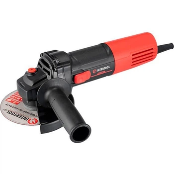 Угловая шлифмашина Intertool WT-0233 [89771]