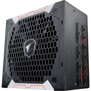 Блок питания AORUS P750W (GP-AP750GM) [93542]