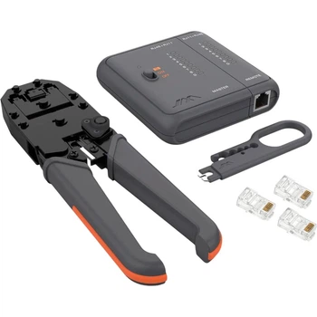 Набор инструментов JimiHome Network Tools Set of 5 (JM-GTW5N) [99077]