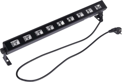 Світлодіодна планка Light4Me UV BAR 9 ультрафіолетова (5908249811157)