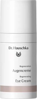 Крем для шкіри навколо очей Dr. Hauschka Regenerating 15 мл (4020829013902)