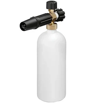 Пінна насадка з регулюванням Stanley для SXPW240TRA, SXFPW25E / PE, SXFPW30E / PE, SXFPW240THO, об'єм 1 л, вага 0.01 кг