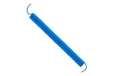 Шланг спиральный Intertool 20 м 6.5 х 10 мм полиуретановый (PT-1713)