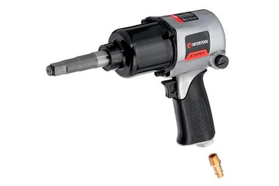 Гайковерт пневматический Intertool профессиональный 1/2" (PT-1103)