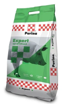 БМВД для поросят і свиней Purina Expert 10кг, професійна кормова добавка старт/гровер/фініш