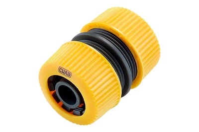 Муфта ремонтная для шланга Сила 1/2" x 1/2" (551151)