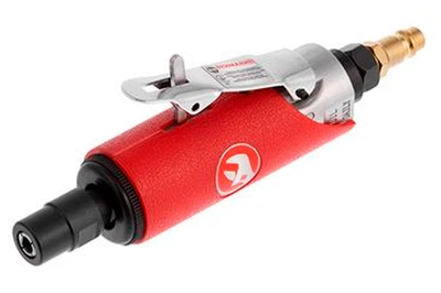 Шлифмашинка пневматическая Intertool 1/4"
