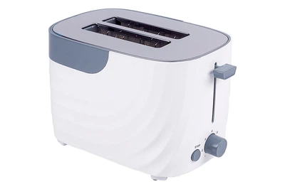 Тостер Maestro 700Вт белый (MR-706-WHITE)