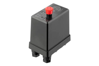 Прессостат Intertool 380В x 3000Вт (PT-9096)