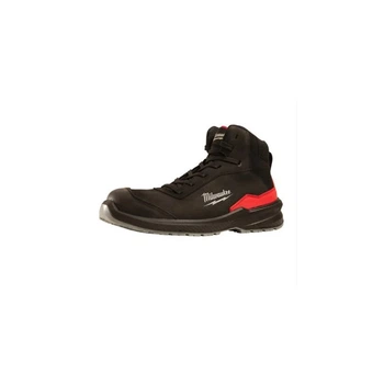 Сапоги рабочие MILWAUKEE, FXT S3S 1M110133 ESD SC FO SR, 42/8