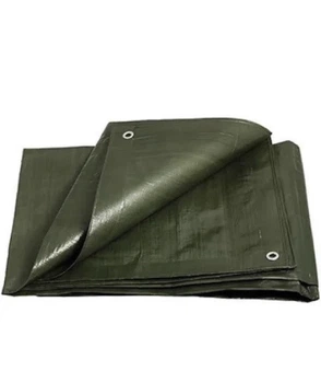 Тент XTline 2 × 3 м, усиленный, 130 г/м2