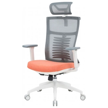 Офисное кресло OfficePro Balance OC550-W-DG-OR