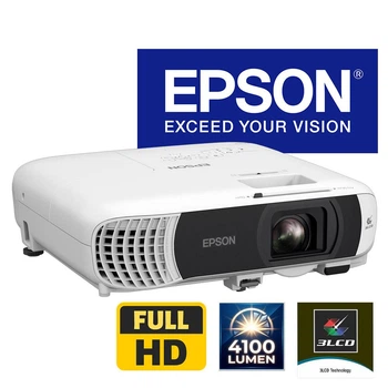 Проєктор Epson EB-FH54 (V11HB59042)