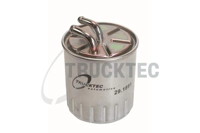 Паливний фільтр Trucktec Automotive (02.38.044)