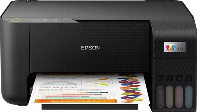 МФУ Epson EcoTank L3230 (C11CJ68407) со встроенным СНПЧ