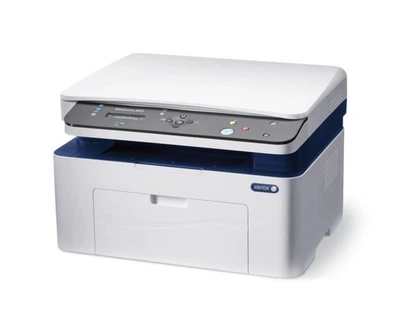 МФУ Xerox WorkCentre 3025 (3025V_BI) с Wi-Fi Monochrome Laser