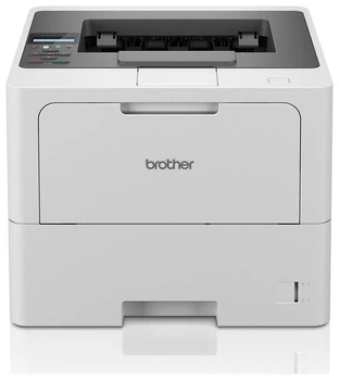 Принтер Brother HL-L6210DW (HLL6210DWRE1) с Wi-Fi, LAN и Duplex Monochrome Laser