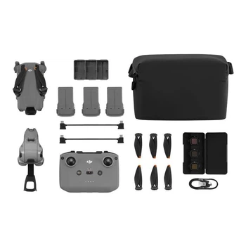 Квадрокоптер DJI Mini 5 Pro Fly More Combo с пультом DJI RC-N3 (CP.MA.00000876.01)