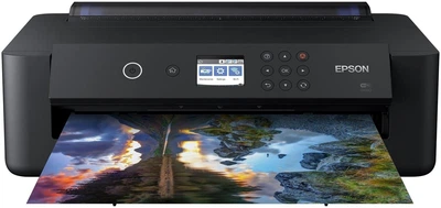 Фотопринтер Epson Expression Photo XP-15000 A3+ (C11CG43402) с Wi-Fi и Duplex