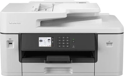 МФУ Brother MFC-J3540DW A3 (MFCJ3540DWYJ1) с Wi-Fi, Duplex и ADF