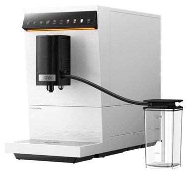 Кавомашина MOVA Virtuoso 10 Pro White (VIRTUSSO10PROWHITE)