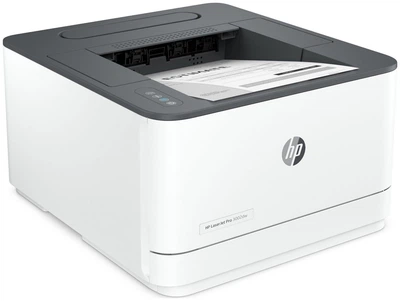 Принтер HP LaserJet Pro 3002dw (3G652F) с Wi-Fi и Duplex Monochrome Laser