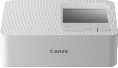 Принтер Canon Selphy CP1500 White (5540C011) – фото, отзывы