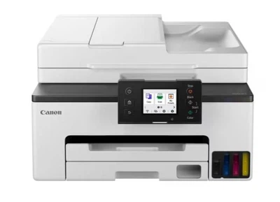 МФУ Canon MAXIFY GX2040 (6171C026) с Wi-Fi, ADF и встроенным СНПЧ