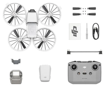 Квадрокоптер DJI Neo (CP.FP.00000179.01)