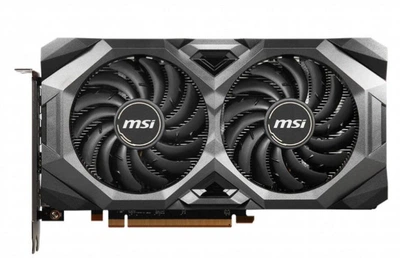 Відеокарта MSI Radeon RX 5700 XT 8GB MECH OC - Б/В