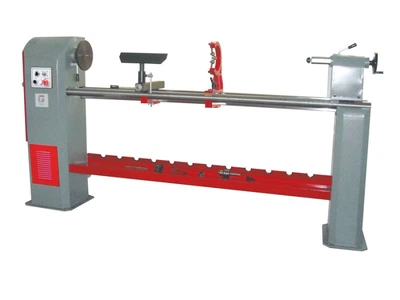 Токарний верстат по дереву Holzmann D 1300F