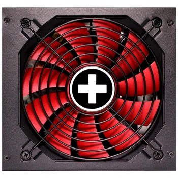 Блок живлення 750W Xilence XP750MR9.2 Performance X+ ATX 3.0 80+ Золотистий, 140mm, Semi-Modular, Retail Box