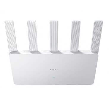Маршрутизатор Xiaomi BE5000 Wi-Fi 7 5000 Mbps Ethernet 2.5G