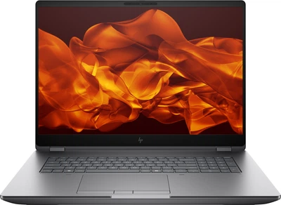 Ноутбук HP ZBook Fury G1i 18" WQXGA, 500n/U9-285HX (5.5)/128Gb/SSD4Tb/RTX PRO 4000,16 GB/FPS/Подсв/DOS