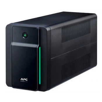 Джерело безперебійного живлення APC Back UPS 1600VA/900W, USB, 6xC13, (BX1600MI)