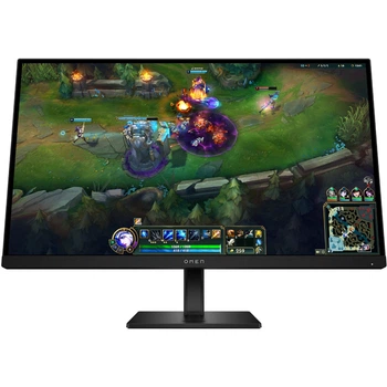 Монітор TFT 27" HP OMEN 27 G2, чорний