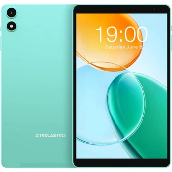 Планшет Teclast P85 8" HD+ /3GB/64GB/ A333 / 5000mAh/ WIFI / 2+0.3MP/ Metal/Синій