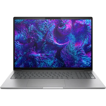 Ноутбук HP ZBook 8 G1i 16" 2.5K, 400n/U9-285H (5.4)/64Gb/SSD2Tb/Intel Arc/FPS/Подсв/DOS